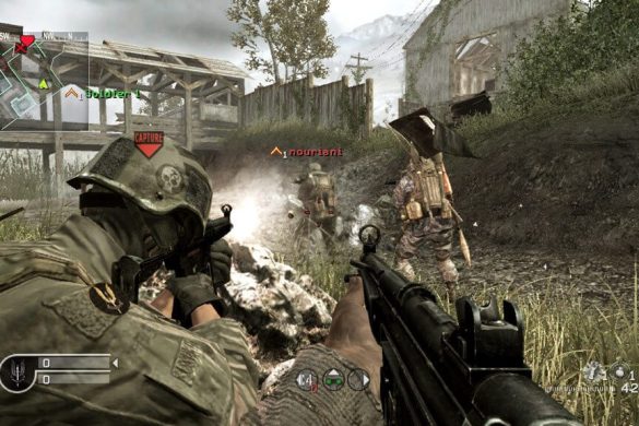 Call of duty 5 mac free download free