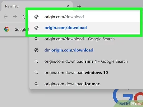 How to download sims 4 on mac without origin